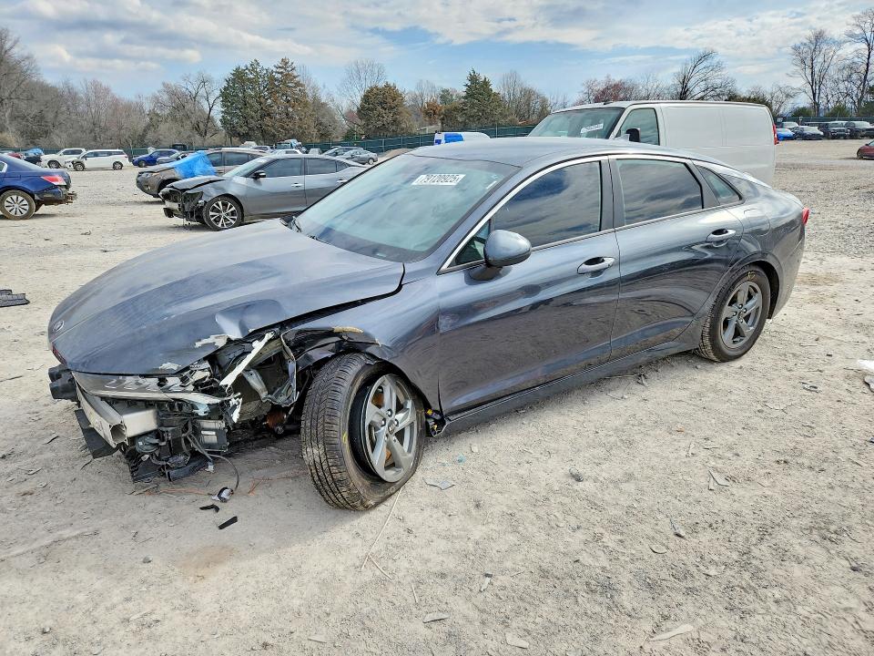 Aukcja sprzedaży 2021 Kia K5, vin: 5XXG14J20MG019574, numer aukcji: 79120925