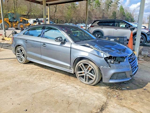 Aukcja sprzedaży 2018 Audi A3, vin: WAUGUGFF1J1078111, numer aukcji: 41931376