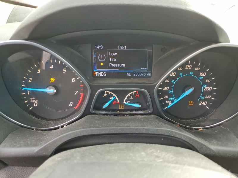 47638776 :رقم المزاد ، 1FMCU9GX4DUC74689 vin ، 2013 Ford Escape مزاد بيع