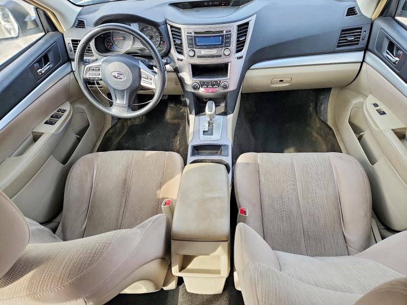 Aukcja sprzedaży 2014 Subaru Outback, vin: 4S4BRBAC9E3319837, numer aukcji: 46021116