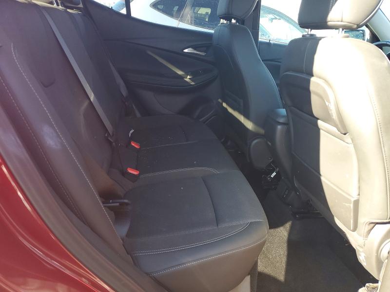 Продажа на аукционе авто 2020 Buick Encore Gx, vin: KL4MMBS23LB134407, номер лота: 46532286