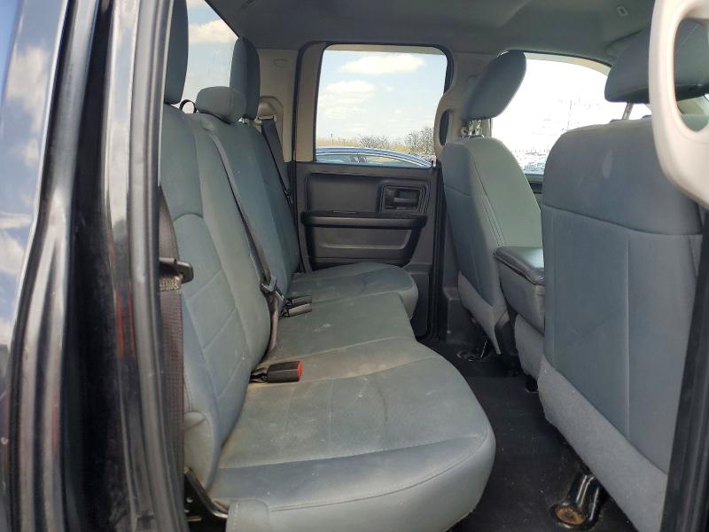 Продажа на аукционе авто 2018 Ram 1500, vin: 1C6RR7FM7JS240434, номер лота: 47816096