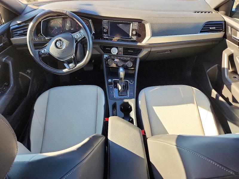 Aukcja sprzedaży 2021 Volkswagen Jetta, vin: 3VWC57BUXMM032963, numer aukcji: 46818416