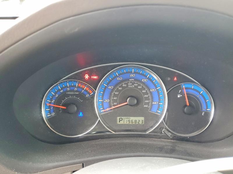 Продажа на аукционе авто 2009 Subaru Forester, vin: JF2SH64609H777202, номер лота: 45973166