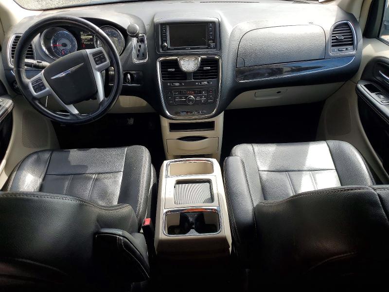 Продаж на аукціоні авто 2013 Chrysler Town & Country, vin: 2C4RC1BG0DR797361, номер лоту: 48059256