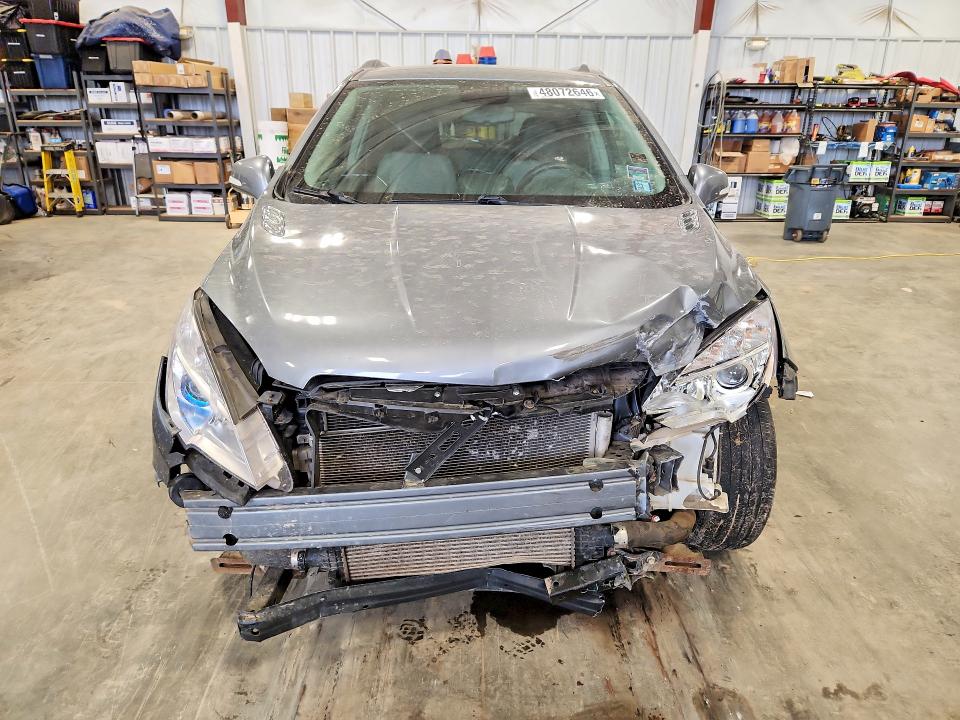 48072646 :رقم المزاد ، KL4CJESB1FB070880 vin ، 2015 Buick Encore مزاد بيع
