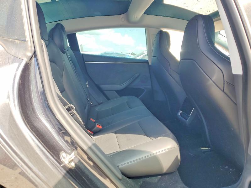 Продаж на аукціоні авто 2024 Tesla Model 3, vin: 5YJ3E1ET4RF782759, номер лоту: 47131776