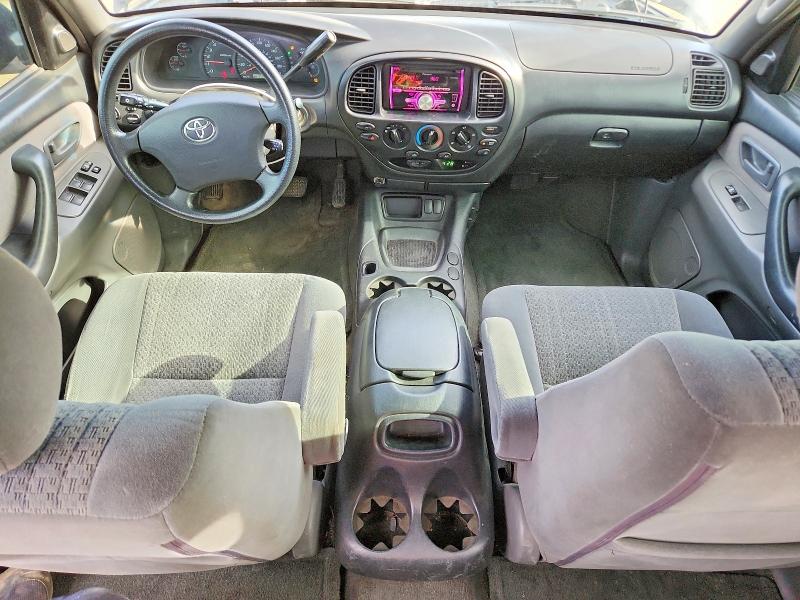 Продаж на аукціоні авто 2005 Toyota Tundra, vin: 5TBDT44145S496176, номер лоту: 46906906