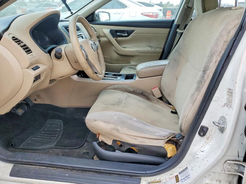 79821125 :رقم المزاد ، 1N4AL3AP7FC456597 vin ، 2015 Nissan Altima مزاد بيع