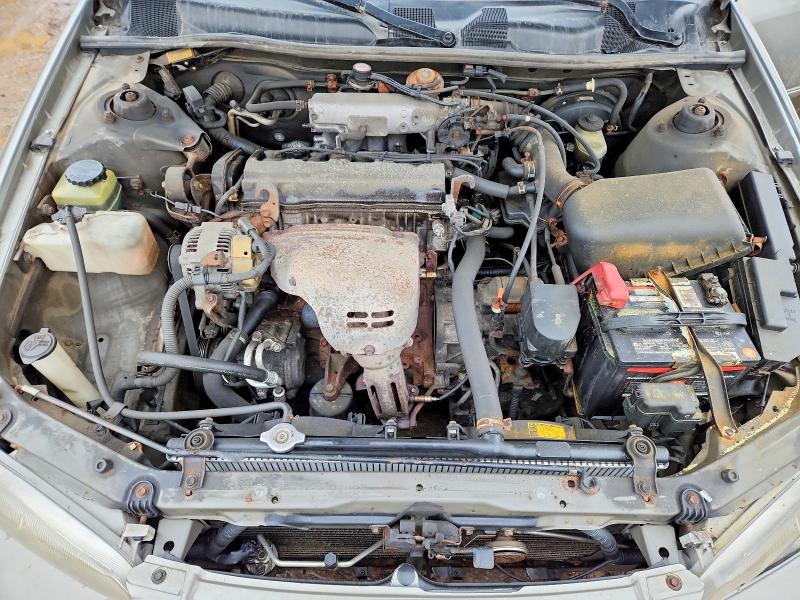 Aukcja sprzedaży 1999 Toyota Camry, vin: JT2BG22K3X0291675, numer aukcji: 78703795
