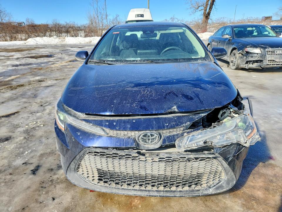 Aukcja sprzedaży 2020 Toyota Corolla, vin: 5YFBPRBE5LP053658, numer aukcji: 79070345