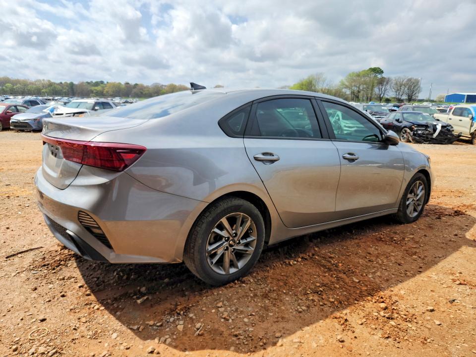 Aukcja sprzedaży 2022 Kia Forte, vin: 3KPF24AD3NE456845, numer aukcji: 45524326