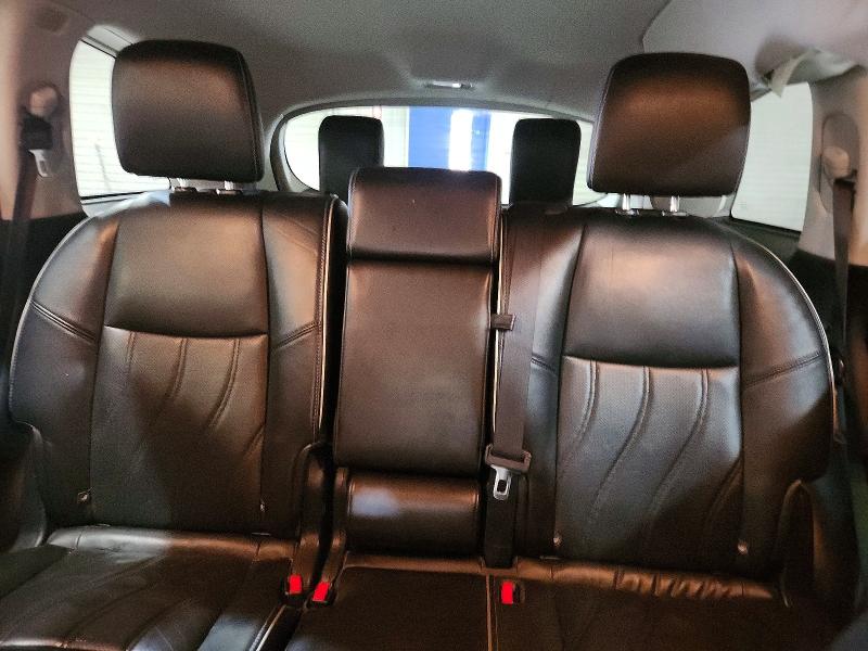 Продажа на аукционе авто 2017 Infiniti Qx60, vin: 5N1DL0MM2HC545421, номер лота: 45738366