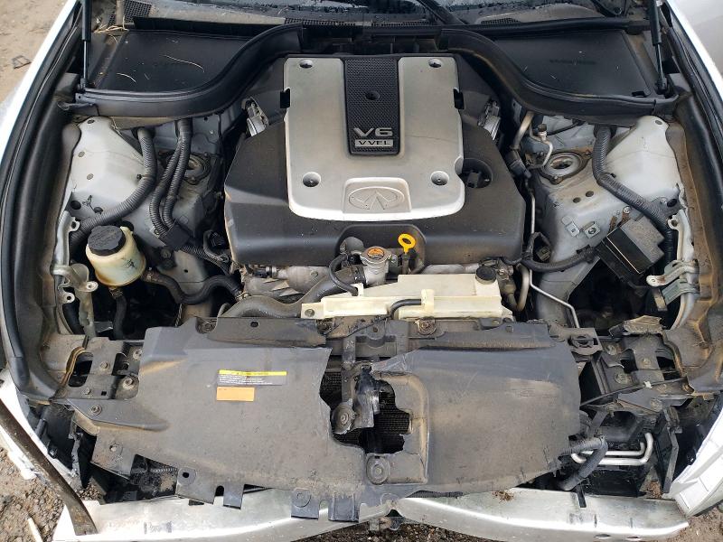 Продаж на аукціоні авто 2014 Infiniti Q60 Convertible, vin: JN1CV6FE2EM900986, номер лоту: 45840446