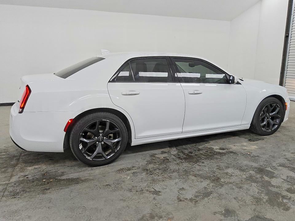 Продаж на аукціоні авто 2023 Chrysler 300, vin: 2C3CCADG9PH538448, номер лоту: 79289705
