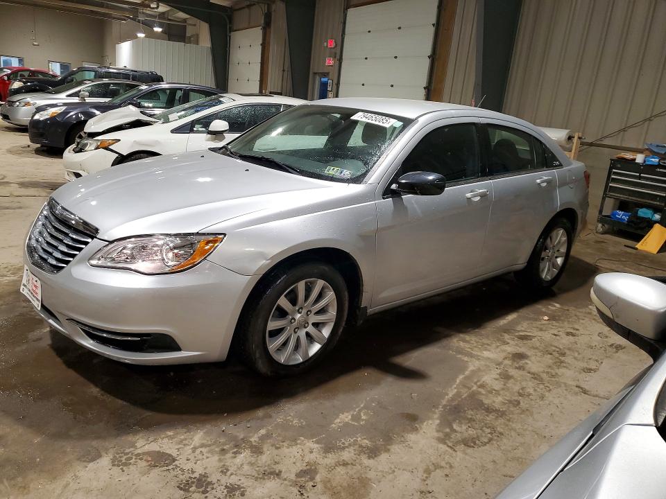 Aukcja sprzedaży 2011 Chrysler 200, vin: 1C3BC1FB9BN625828, numer aukcji: 79465085