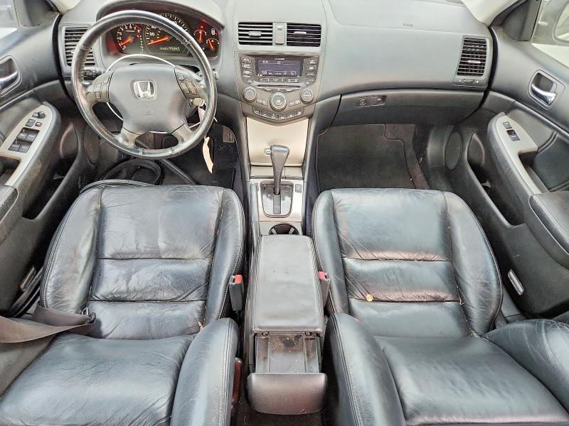 Продажа на аукционе авто 2004 Honda Accord, vin: 1HGCM66584A097781, номер лота: 41788866
