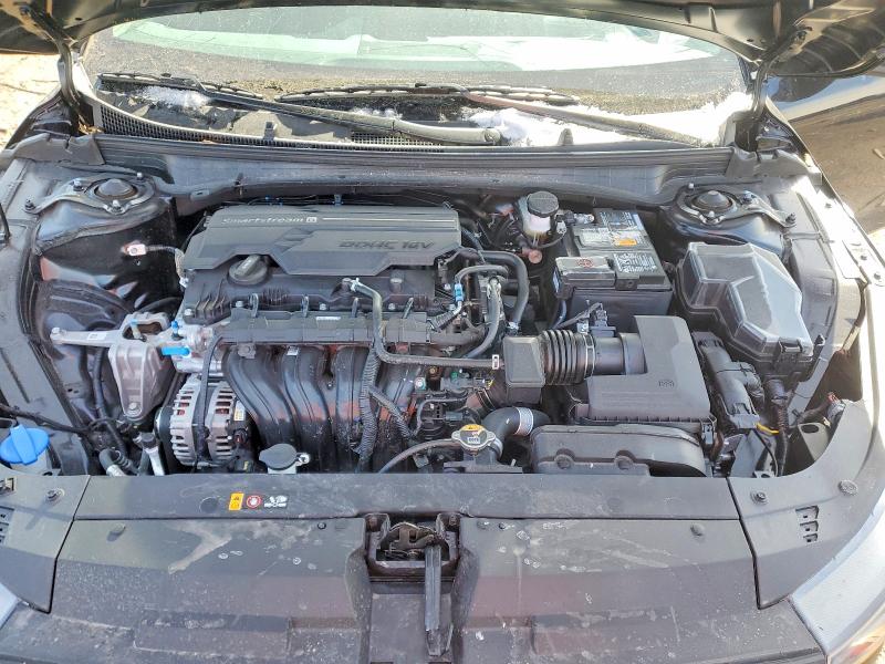 Aukcja sprzedaży 2025 Kia K4, vin: 3KPFT4DE3SE194712, numer aukcji: 46230236