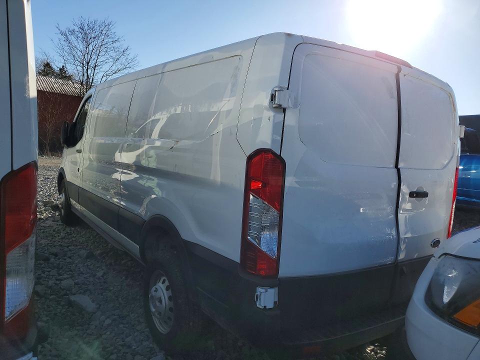 45638116 :رقم المزاد ، 1FTBF1Y83PKB99695 vin ، 2023 Ford Transit مزاد بيع