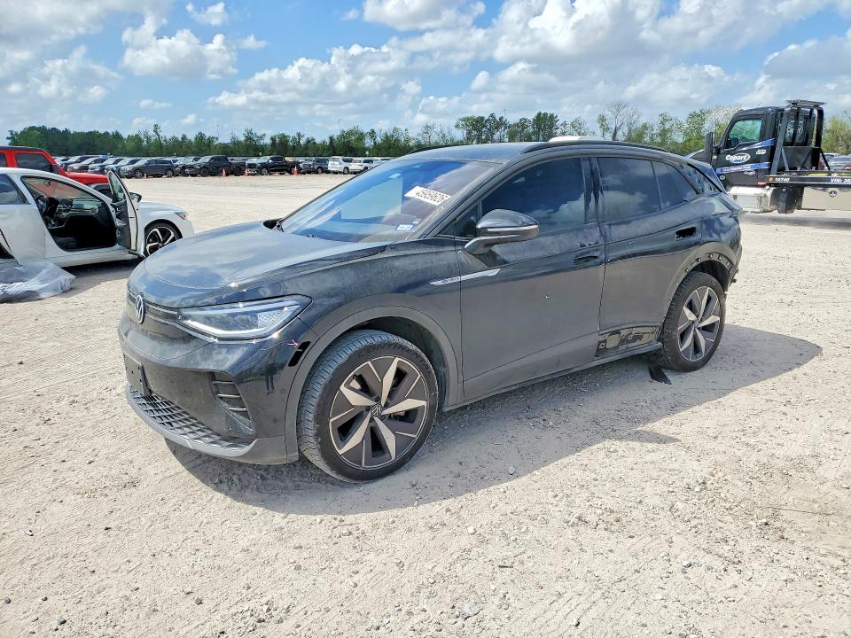 Aukcja sprzedaży 2023 Volkswagen Id.4, vin: 1V2GNPE80PC003401, numer aukcji: 45959626