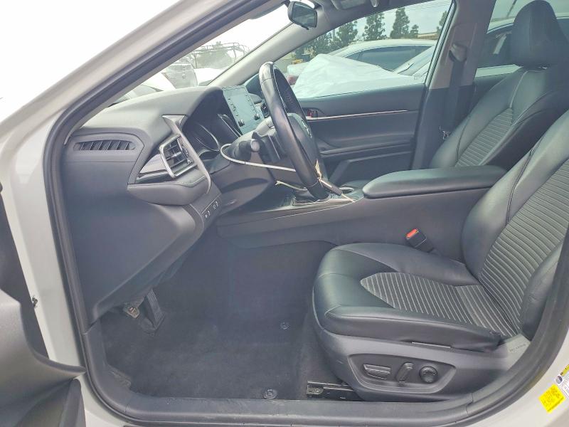 Продажа на аукционе авто 2023 Toyota Camry, vin: 4T1G11AK3PU154038, номер лота: 45450246