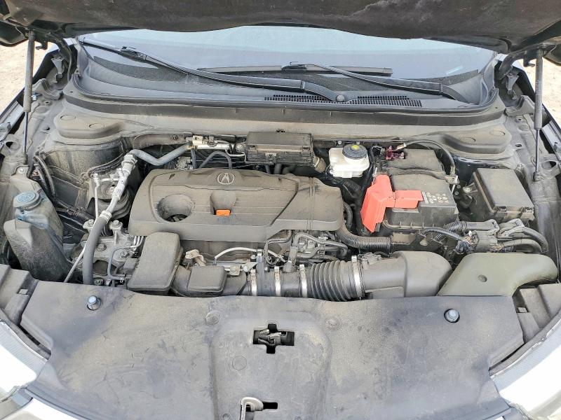 Продаж на аукціоні авто 2021 Acura Rdx, vin: 5J8TC1H35ML005841, номер лоту: 41785116