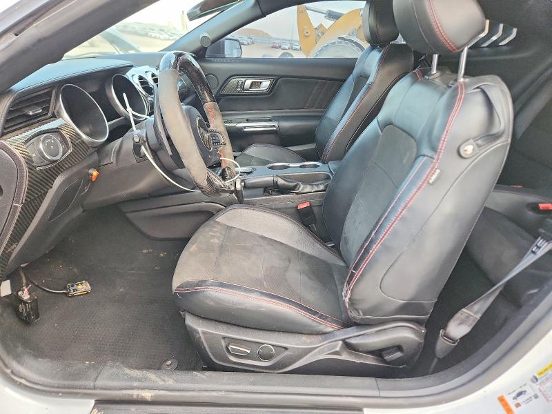 Продаж на аукціоні авто 2019 Ford Mustang, vin: 1FA6P8CF4K5202856, номер лоту: 48261246