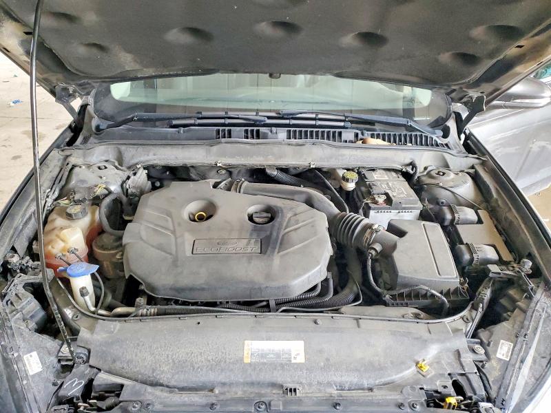 Aukcja sprzedaży 2016 Ford Fusion, vin: 3FA6P0T90GR374267, numer aukcji: 47137636