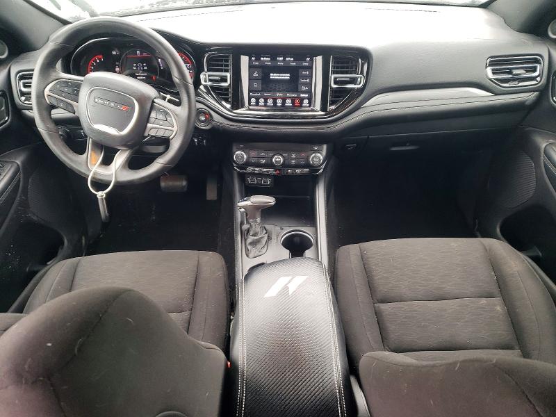 Продаж на аукціоні авто 2022 Dodge Durango, vin: 1C4RDJAG1NC161525, номер лоту: 79419315