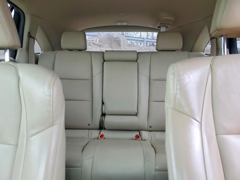 2015 Acura Rdx მანქანა იყიდება აუქციონზე, vin: 5J8TB4H34FL020144, აუქციონის ნომერი: 47622246