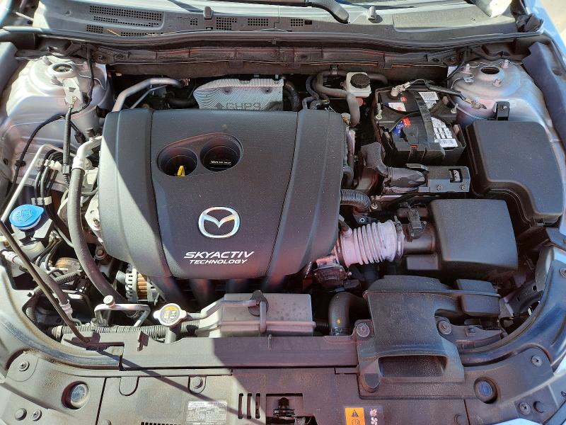Продаж на аукціоні авто 2017 Mazda 3, vin: JM1BN1W31H1126391, номер лоту: 79836335