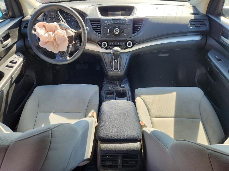 Продажа на аукционе авто 2016 Honda Cr-v, vin: 2HKRM4H41GH694883, номер лота: 46496406