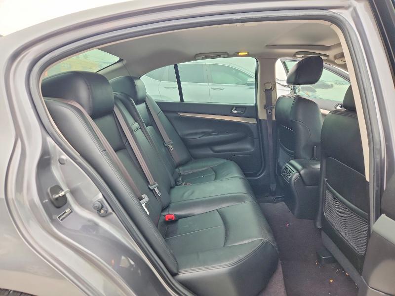 Продаж на аукціоні авто 2015 Infiniti Q40, vin: JN1CV6AP6FM500388, номер лоту: 48037216