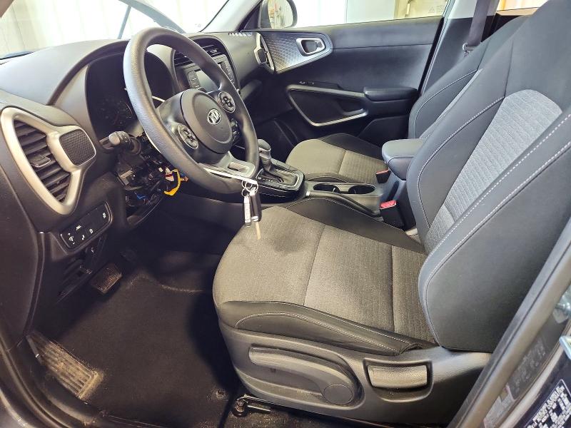 Aukcja sprzedaży 2020 Kia Soul, vin: KNDJ23AU0L7719584, numer aukcji: 79898425