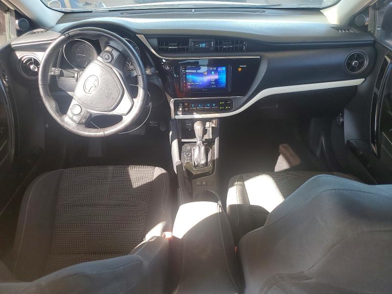 Aukcja sprzedaży 2016 Scion Im, vin: JTNKARJE1GJ505906, numer aukcji: 79654575