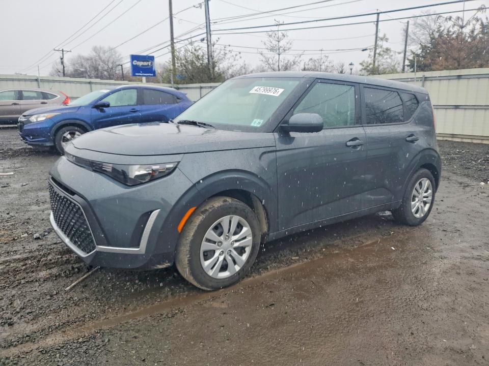 Auction sale of the 2024 Kia Soul, vin: KNDJ23AU0R7916747, lot number: 45799976