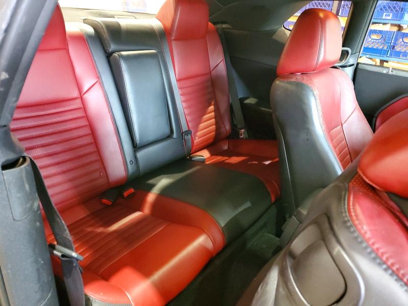Продаж на аукціоні авто 2013 Dodge Challenger, vin: 2C3CDYBT1DH594286, номер лоту: 42003516