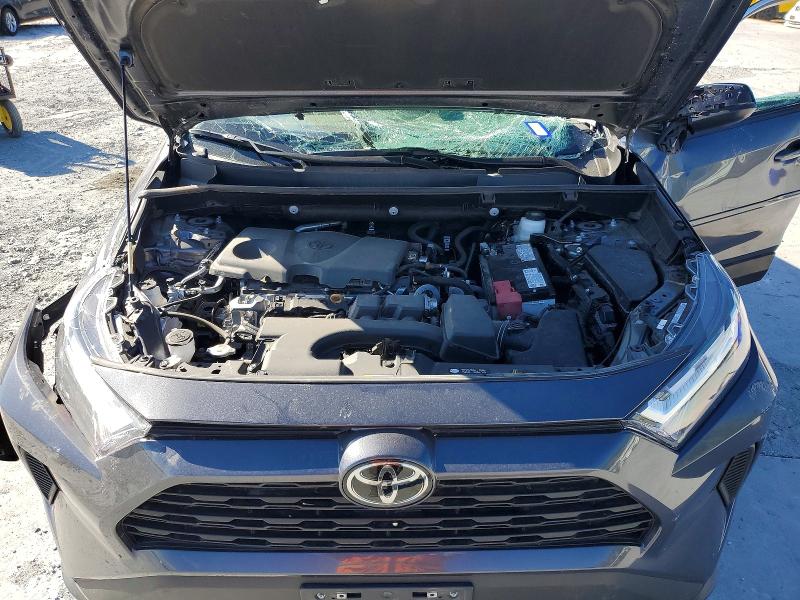 Aukcja sprzedaży 2025 Toyota Rav4, vin: 2T3H1RFV8SC316690, numer aukcji: 46644576
