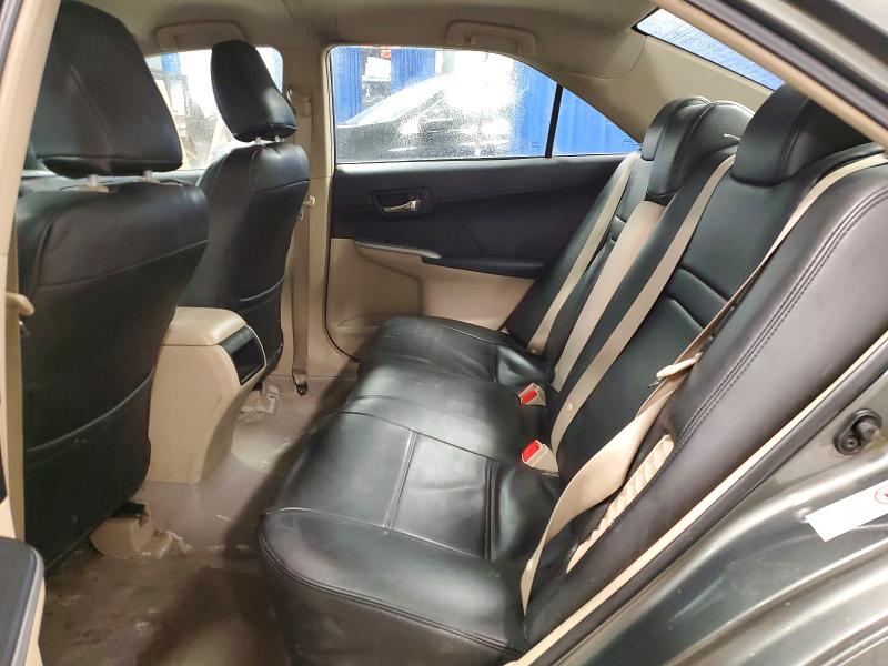 Aukcja sprzedaży 2012 Toyota Camry Hybrid, vin: 4T1BD1FK9CU018002, numer aukcji: 78965135