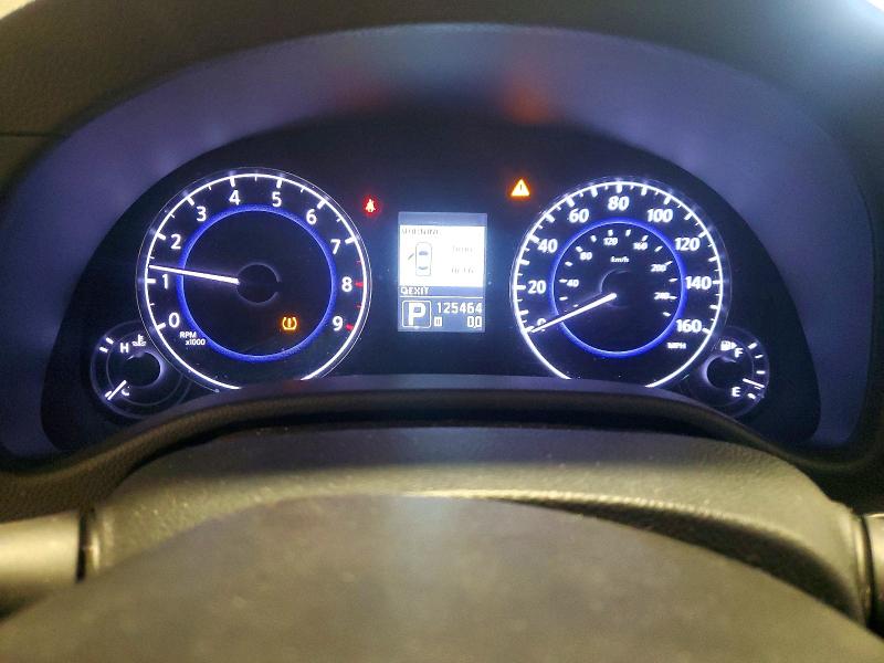 Продажа на аукционе авто 2012 Infiniti G37, vin: JN1CV6AR3CM671810, номер лота: 77476525