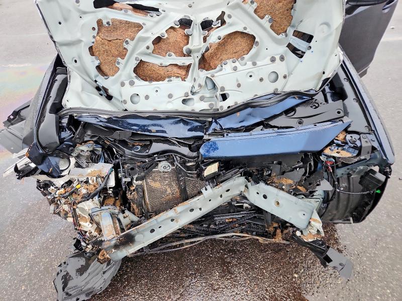 2021 Mazda Cx-5 მანქანა იყიდება აუქციონზე, vin: JM3KFBDM8M1351813, აუქციონის ნომერი: 79609445