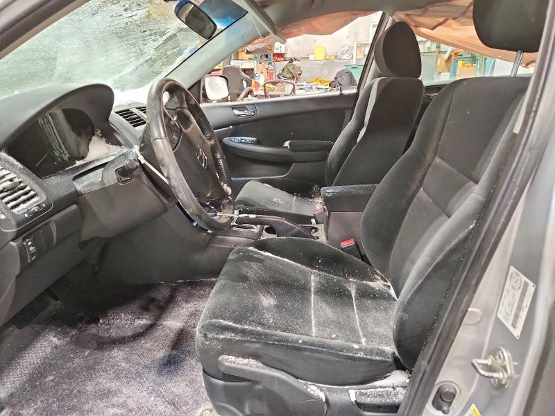 Продаж на аукціоні авто 2006 Honda Accord, vin: 1HGCM56336A805074, номер лоту: 41826786