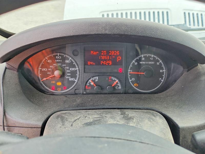 Продаж на аукціоні авто 2020 Ram Promaster 2500, vin: 3C6TRVDG6LE130861, номер лоту: 46241896