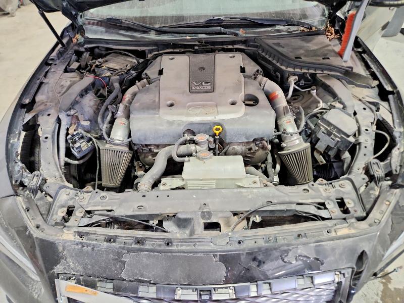 Aukcja sprzedaży 2015 Infiniti Q50, vin: JN1BV7AR3FM417553, numer aukcji: 48177976
