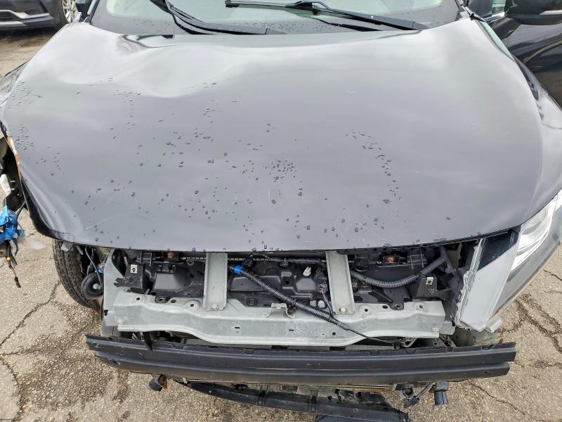 Продаж на аукціоні авто 2019 Mitsubishi Eclipse Cross, vin: JA4AT3AAXKZ045721, номер лоту: 47825306