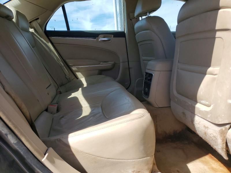 46531506 :رقم المزاد ، 2C3CCAAG8EH372960 vin ، 2014 Chrysler 300 مزاد بيع