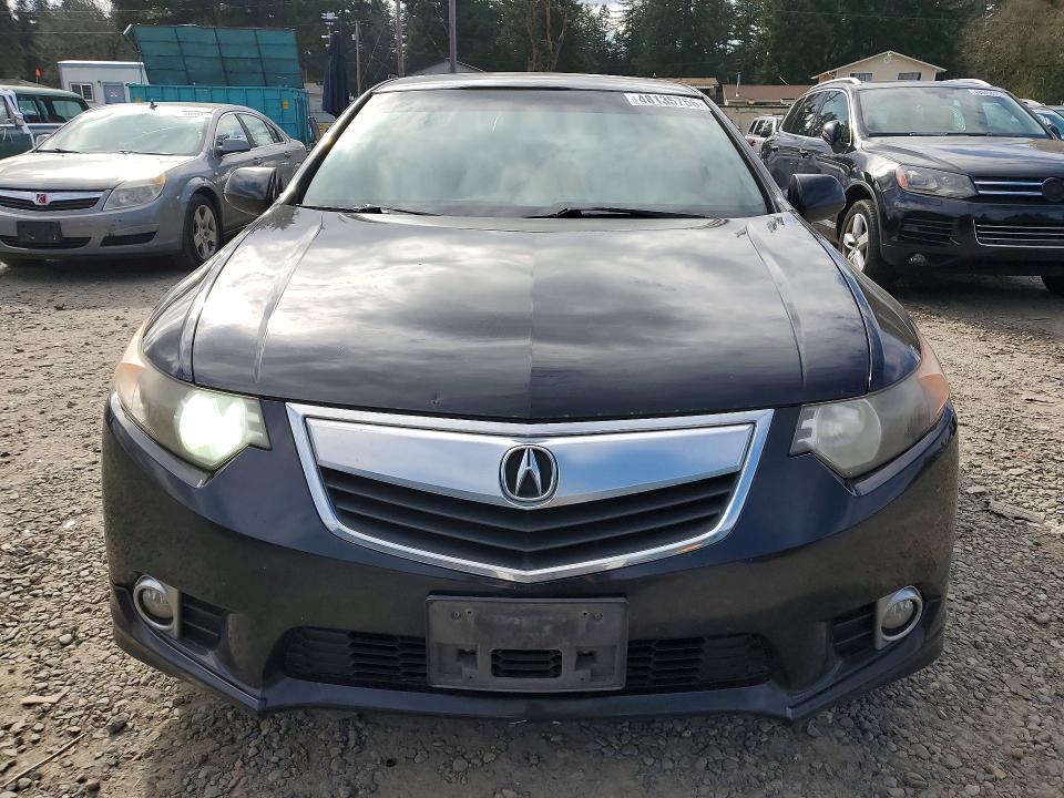Продаж на аукціоні авто 2013 Acura Tsx, vin: JH4CU2E8XDC008587, номер лоту: 48135756