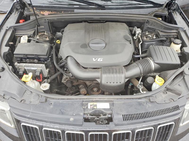 79889895 :رقم المزاد ، 1C4RJFBG5EC517933 vin ، 2014 Jeep Grand Cherokee مزاد بيع