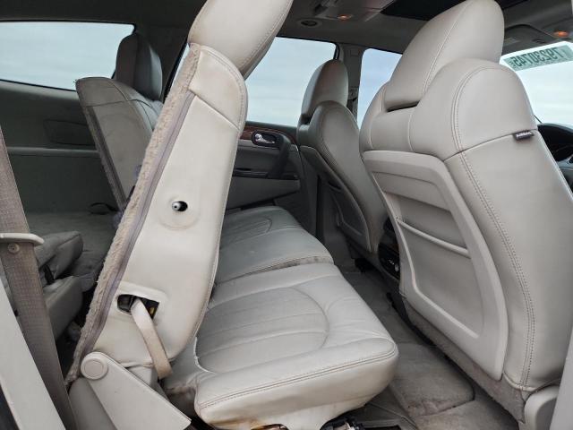 79230745 :رقم المزاد ، 5GAKRCED0BJ415992 vin ، 2011 Buick Enclave مزاد بيع