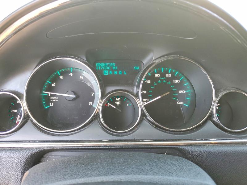 Aukcja sprzedaży 2014 Buick Enclave, vin: 5GAKVCKD3EJ142034, numer aukcji: 46397196